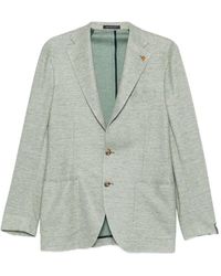 Latorre - Patch-Pocket Blazer - Lyst