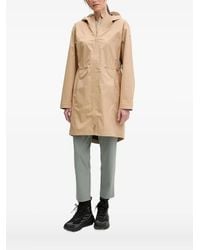 Columbia - Jack Met Capuchon En Trekkoord - Lyst