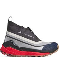 adidas By Stella McCartney - X Terrex Free Hiker Sneakers - Lyst