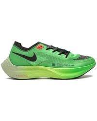 Nike - Zoomx Vaporfly Next% 2 "Ekiden Scream" Sneakers - Lyst
