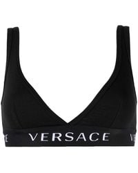 versace lingerie
