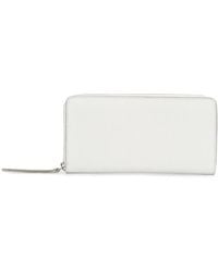 Maison Margiela - Zip Around Wallet - Lyst