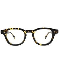 JULIUS TART - Round-Frame Sunglasses - Lyst
