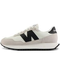 New Balance - 237 Sneakers - Lyst