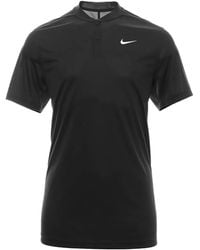 Nike - Victory Blade Polo Shirt - Lyst