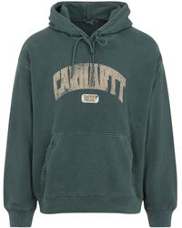 Carhartt - Library パーカー - Lyst