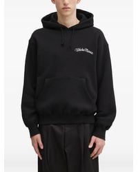 Wacko Maria - Drawstring Hoodie - Lyst