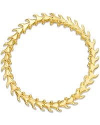 Shaun Leane - Bracelet Serpent Trace - Lyst