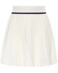 MC2 Saint Barth - Skirts Co Ea Ny - Lyst