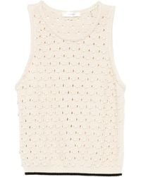 FRAME - Bauble タンクトップ - Lyst