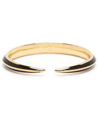 Shaun Leane - Sabre Deco Gold Vermeil Bracelet - Lyst