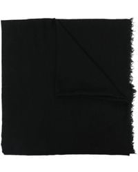 Rick Owens Scarves and mufflers for Women | Online Sale up to 80% off | Lyst