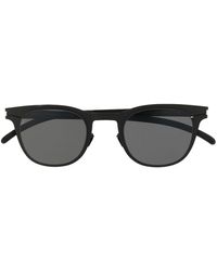 Mykita - Callum Square-framed Sunglasses - Lyst