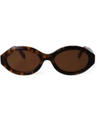 Palm Angels - Daly Sunglasses - Lyst
