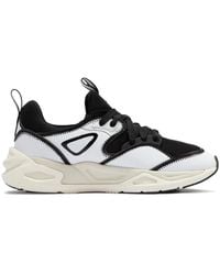 PUMA - X Joshua Vides Trc Blaze Sneakers - Lyst