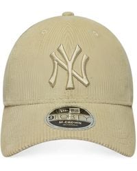 KTZ - New York Yankees Mlb 9Forty Baseballkappe - Lyst