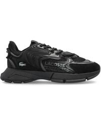 Lacoste - L003 スニーカー - Lyst