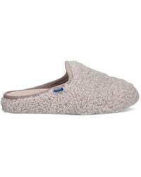 Scholl - Maddy Slippers - Lyst