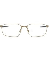 Oakley - Extender Rectangle-Frame Glasses - Lyst