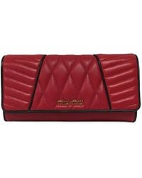Miu Miu - Gestepptes Portemonnaie - Lyst