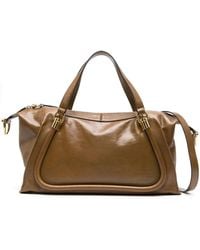 Chloé - Paraty 24 Tote Bag - Lyst