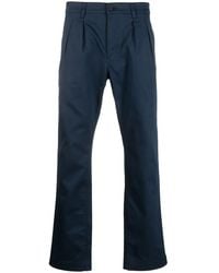 Rossignol - Organic-Cotton Chino Trousers - Lyst