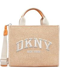 DKNY - Sac À Main À Anse Sur Le Dessus - Lyst