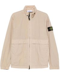 Stone Island - Jacket - Lyst
