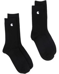 Carhartt - ロゴ 靴下 - Lyst
