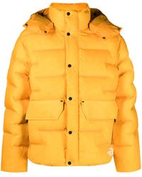 The North Face - Rmst Sierra Hooded Jacket - Lyst