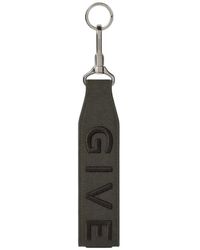 Givenchy - Cargo Key Ring - Lyst