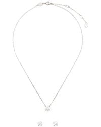 Swarovski - Runde Constella Ringe - Lyst
