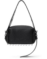 Alexander Wang - Ricco Small Shoulder Bag - Lyst