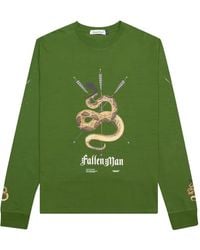Undercover - Graphic-Print Sweatshirt - Lyst