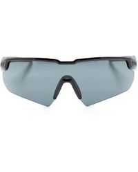 Tommy Hilfiger - Shield-frame Sunglasses - Lyst