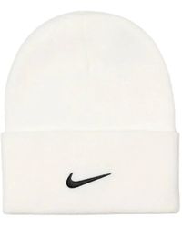 Nike - X Stussy Cuffed Beanie Hat - Lyst