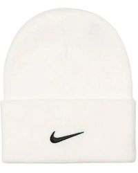 Nike - X Stussy Cuffed Beanie Hat - Lyst