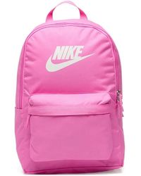 Nike - Zaino Heritage - Lyst