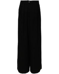 Societe Anonyme - Andy Wide-Leg Trousers - Lyst