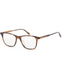 Garrett Leight - Hayes Brille Mit Eckigem Gestell - Lyst