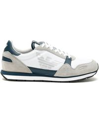 armani sneakers sale