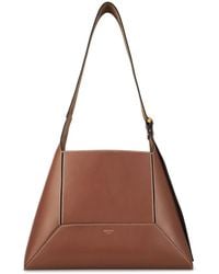 Jimmy Choo - Bolso de hombro Diamond mediano - Lyst