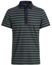 Ralph Lauren - ストライプカラー ポロシャツ - Lyst