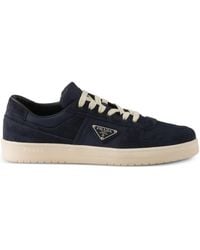 Prada - 'Downtown' Sneakers - Lyst