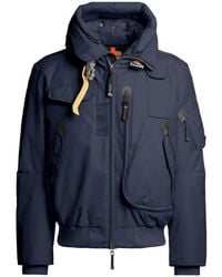 Parajumpers - Gobi Hooded Down Jacket - Lyst