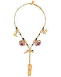 Marni - Necklaces - Lyst
