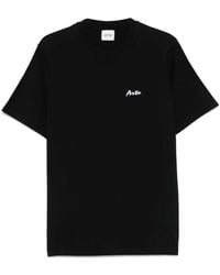 Arte' - Elements Print T-Shirt - Lyst