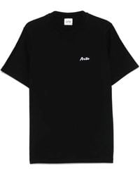 Arte' - Elements Print T-Shirt - Lyst