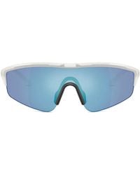 Oliver Peoples - R-7 Sunglasses - Lyst
