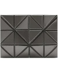 Issey Miyake - Geometric Wallet - Lyst